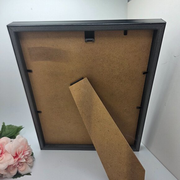 Original "Horse" Watercolor and Ink Painting by Isabelle Vautour - Framed Matted - Picture 5 of 11